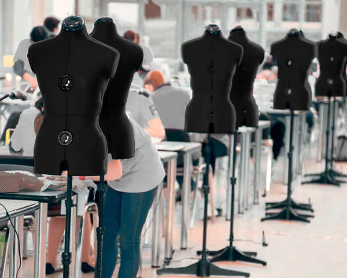 Confección de ropa para hombre a la medida